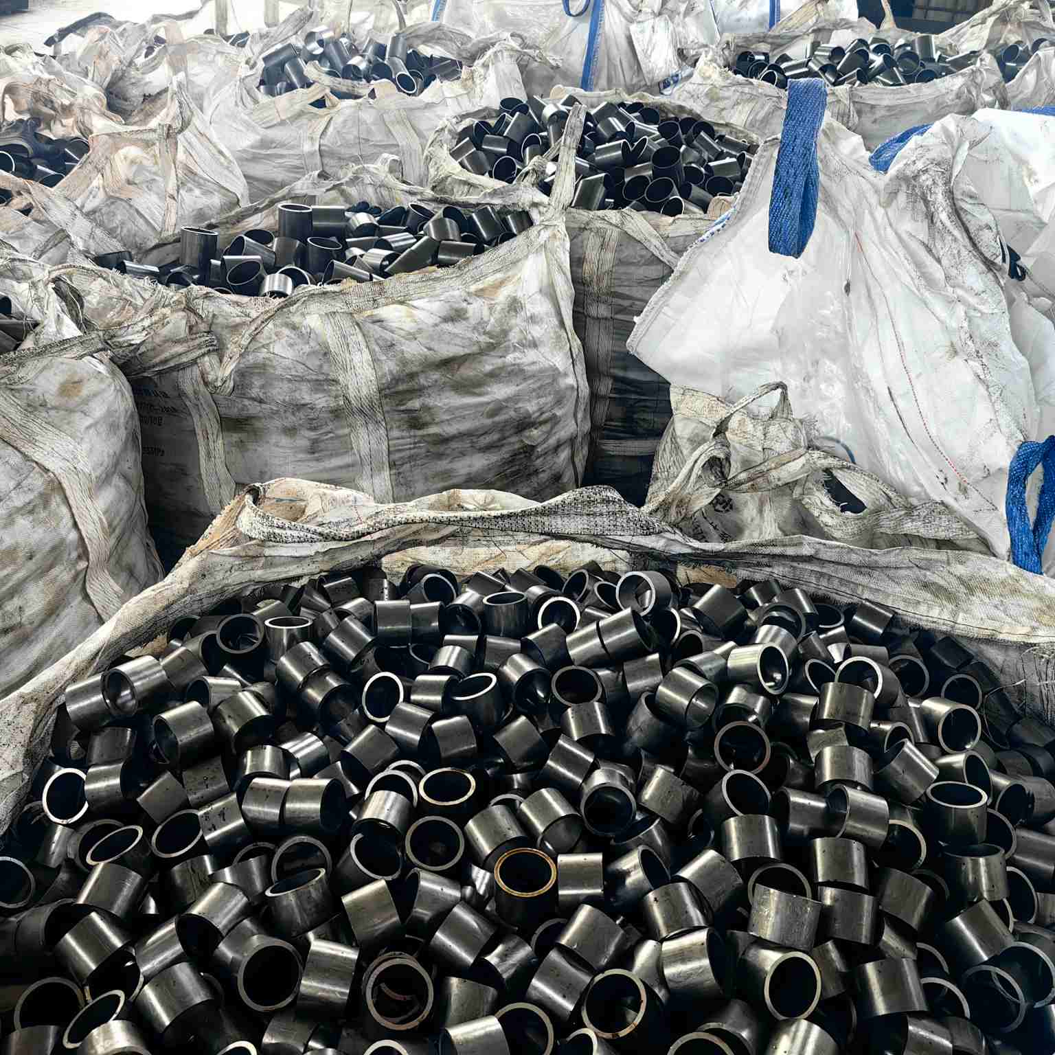 阜阳市无缝钢管切割无缝管零切 - 哪里好